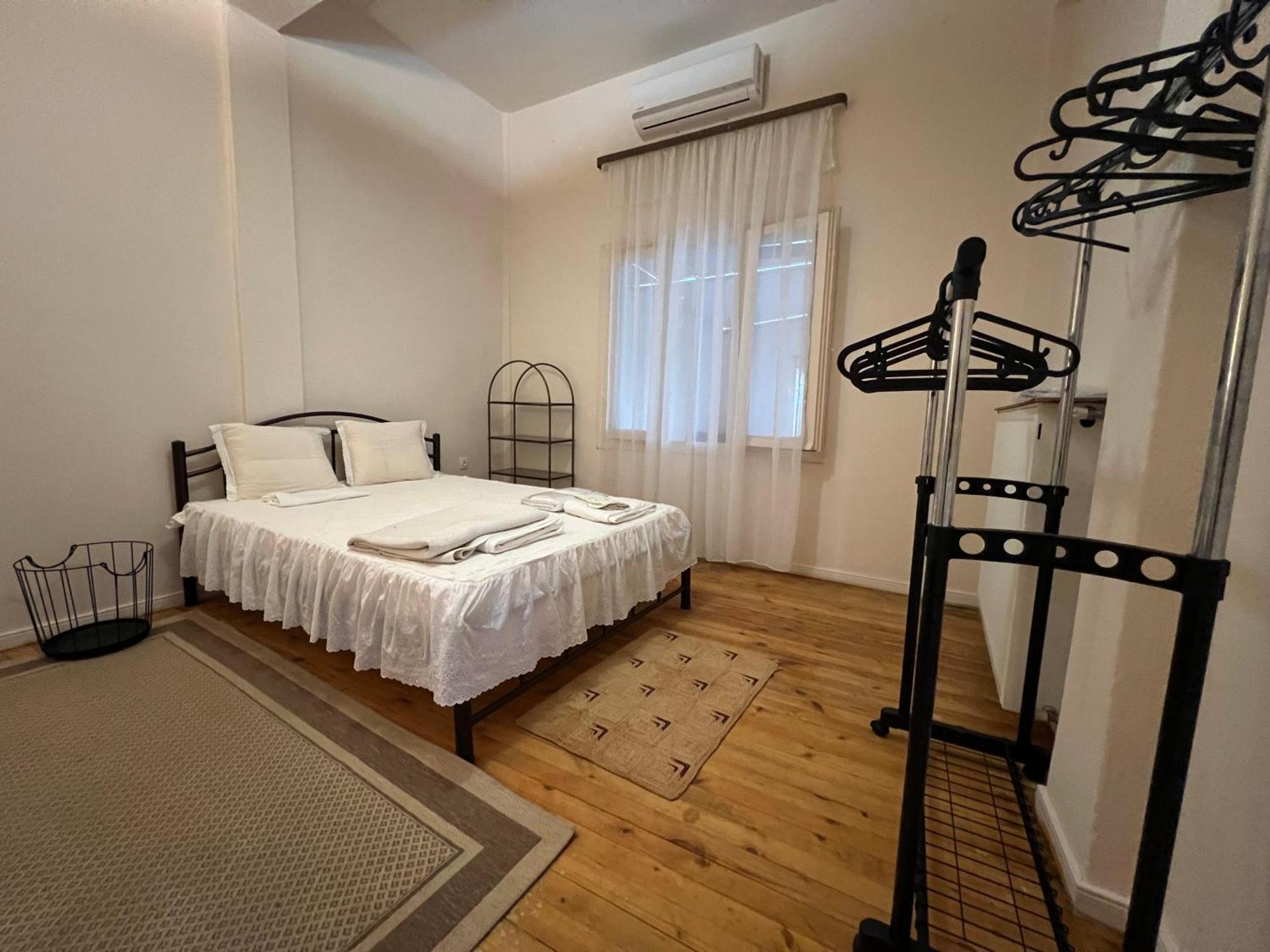 Ellis Apartment Axd 1 Alexandroupoli Exterior foto