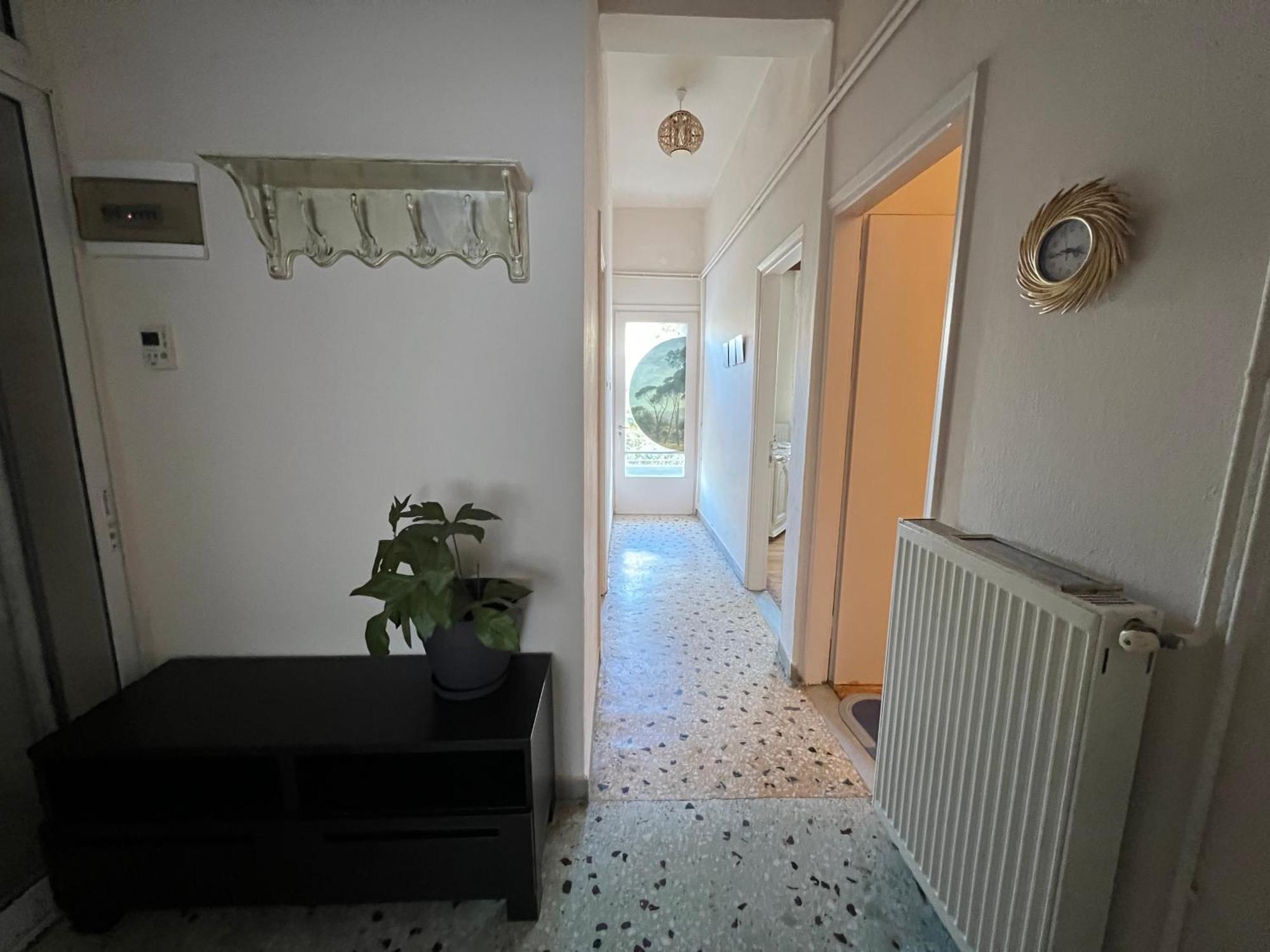 Ellis Apartment Axd 1 Alexandroupoli Exterior foto
